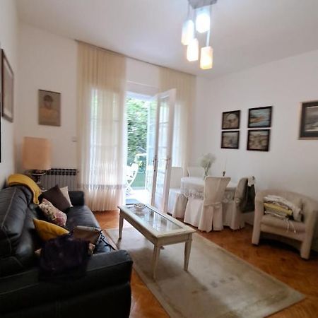 Apartman Jaki Zagreb Exterior photo