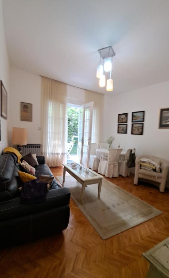 Apartman Jaki Zagreb Exterior photo