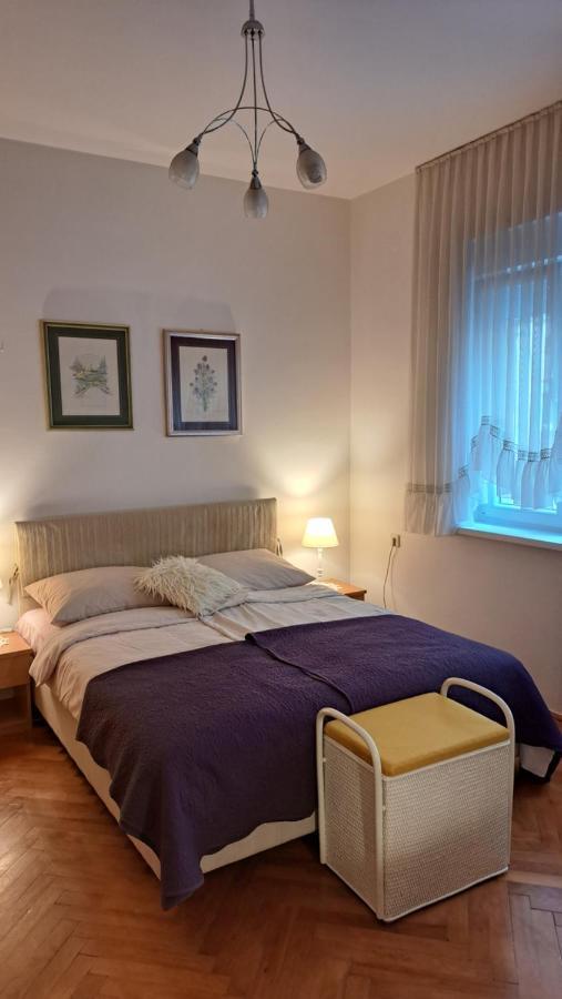 Apartman Jaki Zagreb Exterior photo